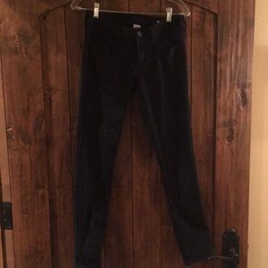 Arizona Black Jeans